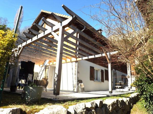 Vente / Maison avec dépendance