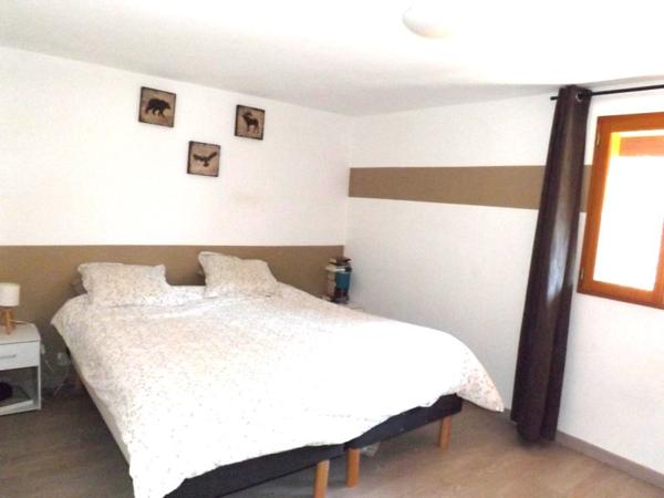 Vente / Maison avec dépendance