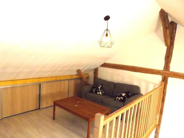 Vente / Maison avec dépendance