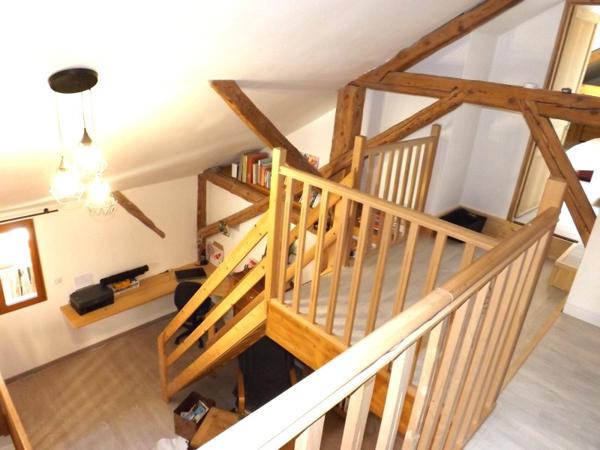 Vente / Maison avec dépendance