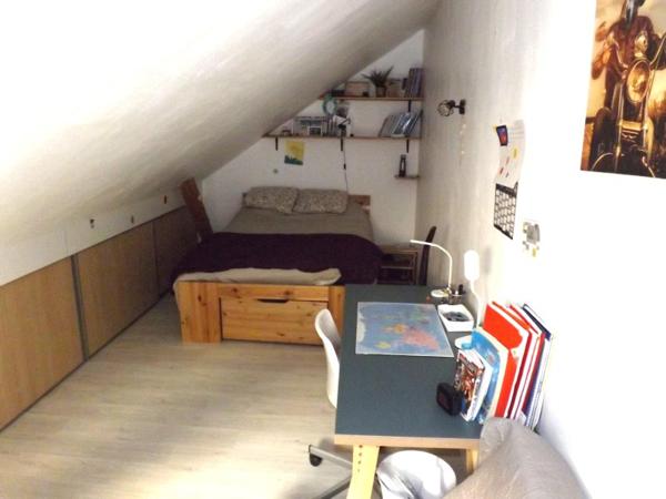 Vente / Maison avec dépendance