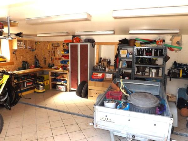 Vente / Maison avec dépendance