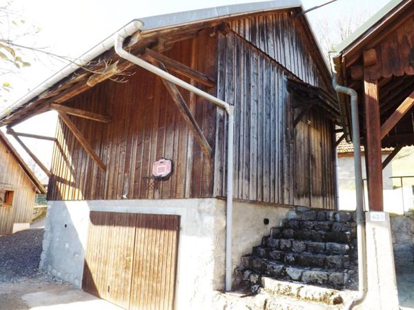 Vente / Maison avec dépendance