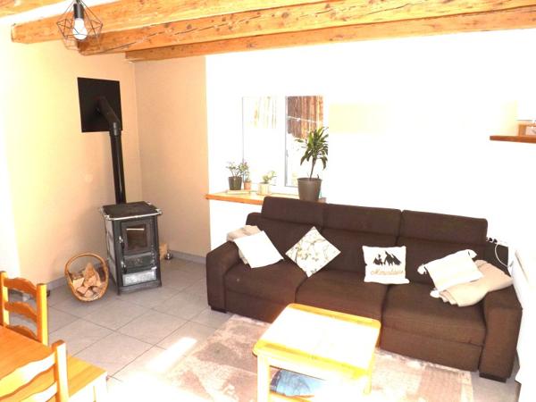 Vente / Maison avec dépendance