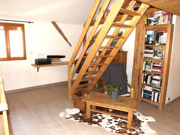 Vente / Maison avec dépendance