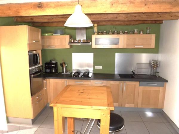 Vente / Maison avec dépendance