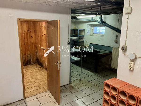 Maison 4 pièce(s) 1 chambre(s) 105 m²