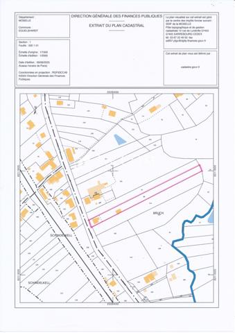 Maison 4 pièce(s) 1 chambre(s) 105 m²