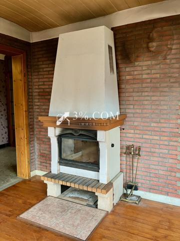 Maison 4 pièce(s) 1 chambre(s) 105 m²