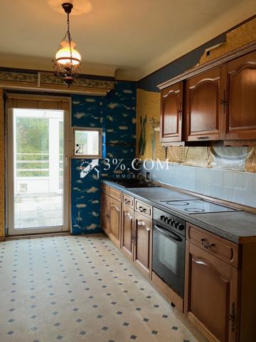 Maison 4 pièce(s) 1 chambre(s) 105 m²