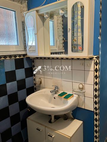 Maison 4 pièce(s) 1 chambre(s) 105 m²