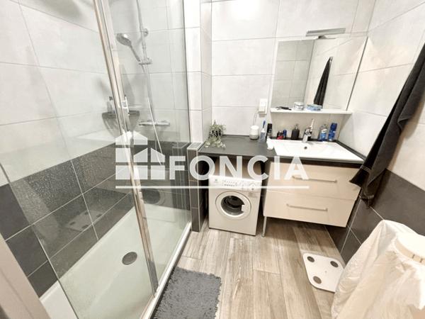 Location Appartement 3 pièces 65.9 m² - 217 RUE LEONE DE JOINVILLE Gex 01170
