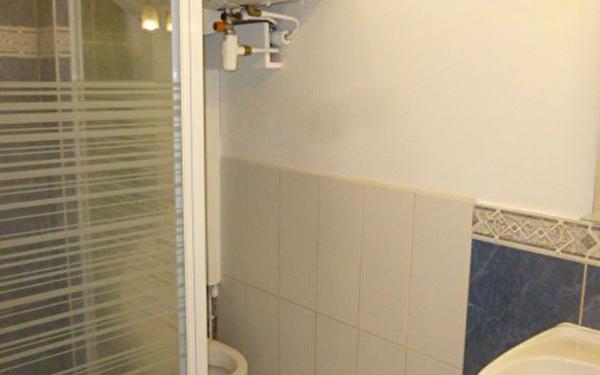 Appartement à louer    1 pièce • 16,95 m2 Issy-les-Moulineaux