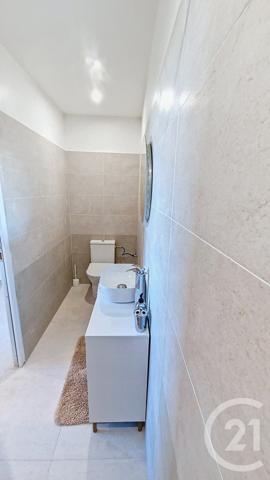 Maison à vendre  5 pièces - 108,89 m2 CAGNES SUR MER - 06