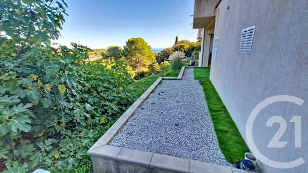 Maison à vendre  5 pièces - 108,89 m2 CAGNES SUR MER - 06