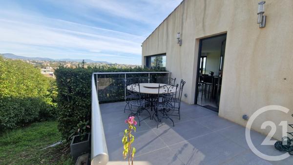 Maison à vendre  5 pièces - 108,89 m2 CAGNES SUR MER - 06