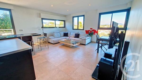 Maison à vendre  5 pièces - 108,89 m2 CAGNES SUR MER - 06