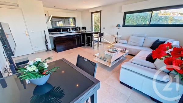 Maison à vendre  5 pièces - 108,89 m2 CAGNES SUR MER - 06