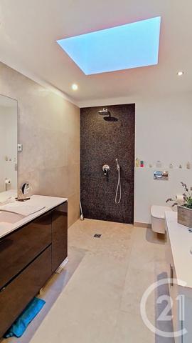 Maison à vendre  5 pièces - 108,89 m2 CAGNES SUR MER - 06