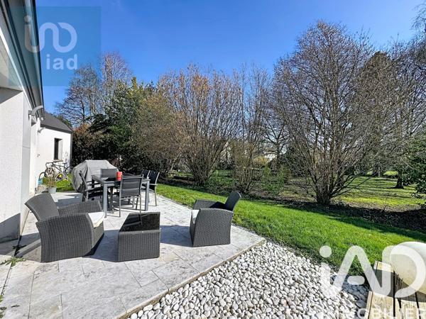 Maison à vendre 7 pièces 140 m² Treillières