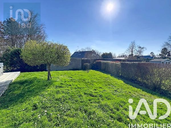 Maison à vendre 7 pièces 140 m² Treillières
