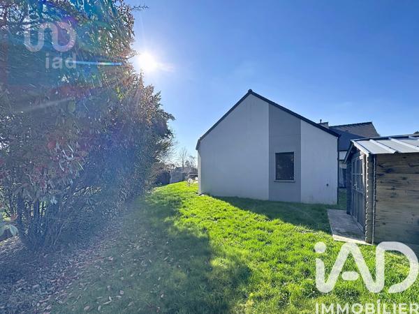 Maison à vendre 7 pièces 140 m² Treillières
