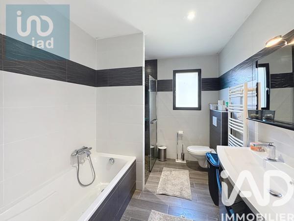 Maison à vendre 7 pièces 140 m² Treillières