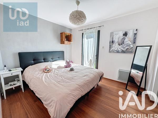 Maison à vendre 7 pièces 140 m² Treillières