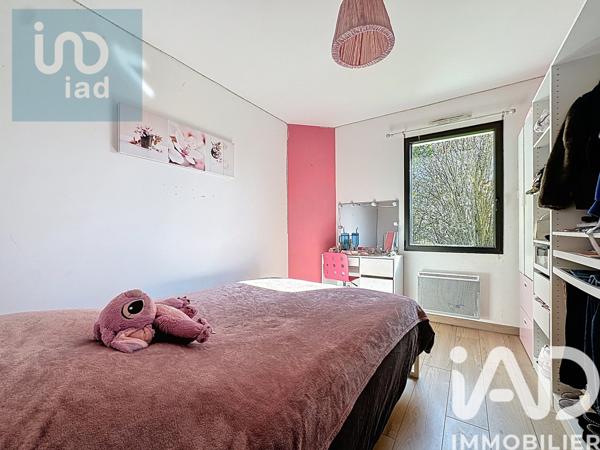 Maison à vendre 7 pièces 140 m² Treillières