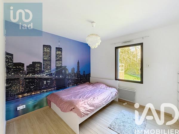 Maison à vendre 7 pièces 140 m² Treillières