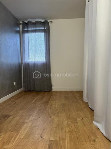Appartement de 57 m²