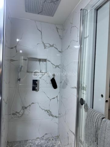 Appartement de 57 m²