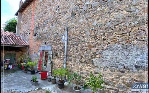 Maison 5 pièce(s) 4 chambre(s) 120 m²