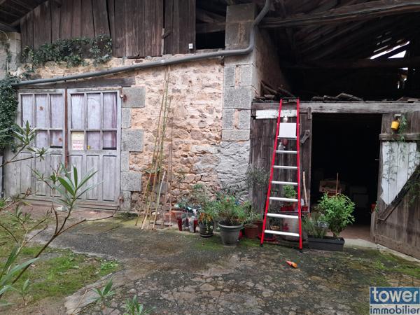 Maison 5 pièce(s) 4 chambre(s) 120 m²