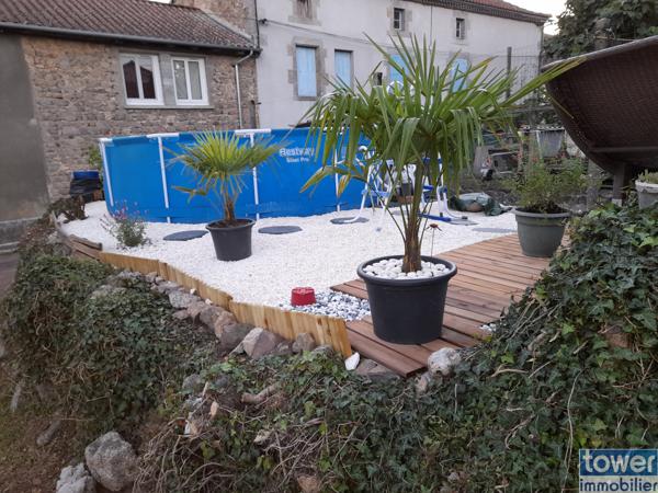 Maison 5 pièce(s) 4 chambre(s) 120 m²