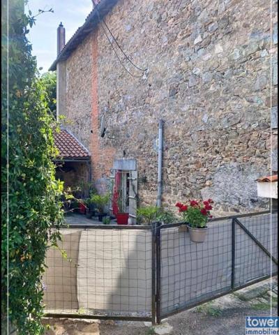 Maison 5 pièce(s) 4 chambre(s) 120 m²