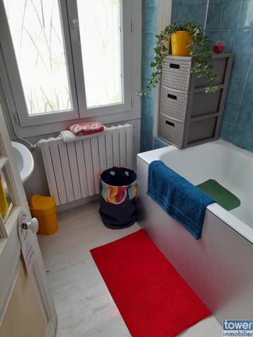 Maison 5 pièce(s) 4 chambre(s) 120 m²