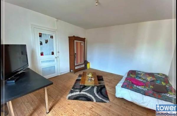 Maison 5 pièce(s) 4 chambre(s) 120 m²