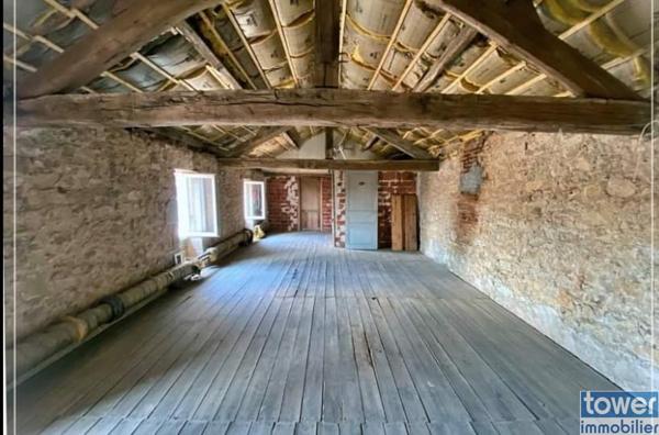 Maison 5 pièce(s) 4 chambre(s) 120 m²