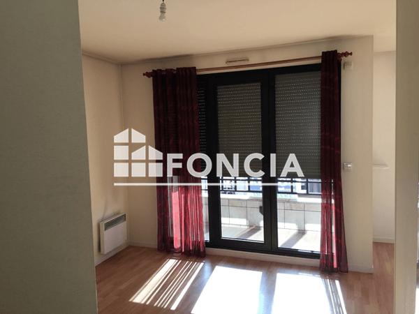 Location Appartement 3 pièces 68.78 m² - CLOS DES LYS Reims 51100