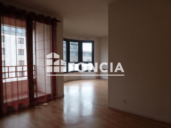 Location Appartement 3 pièces 68.78 m² - CLOS DES LYS Reims 51100