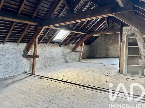 Maison à vendre 6 pièces 105 m² Nantes