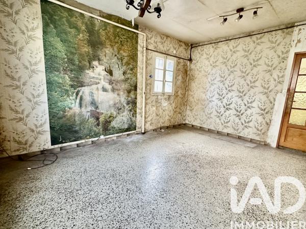 Maison à vendre 6 pièces 105 m² Nantes