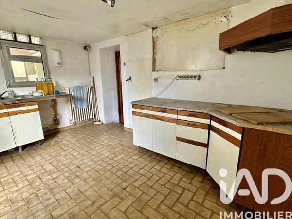 Maison à vendre 6 pièces 105 m² Nantes