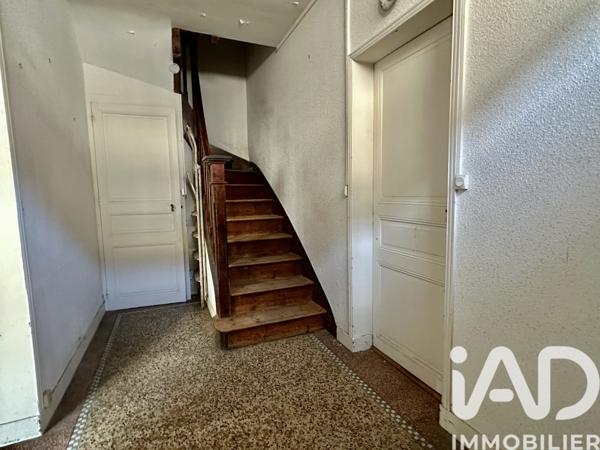 Maison à vendre 6 pièces 105 m² Nantes