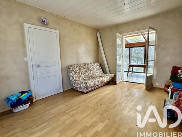 Maison à vendre 6 pièces 105 m² Nantes