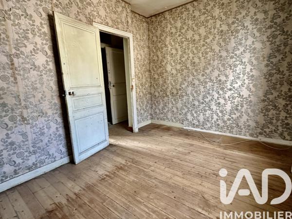 Maison à vendre 6 pièces 105 m² Nantes