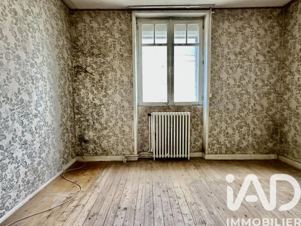 Maison à vendre 6 pièces 105 m² Nantes