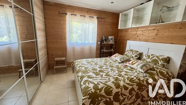 Maison à vendre 4 pièces 90 m² Saint-Sernin