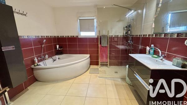 Maison à vendre 4 pièces 90 m² Saint-Sernin